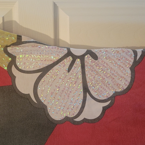 XXI knit top - Picture 3 of 3